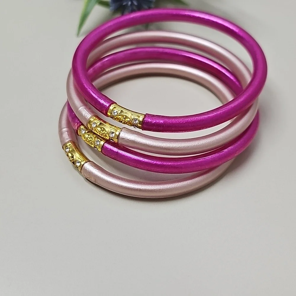 Budha All Weather Womens Bangles. (Not Budhagirls) See Brands. Excellent Quality